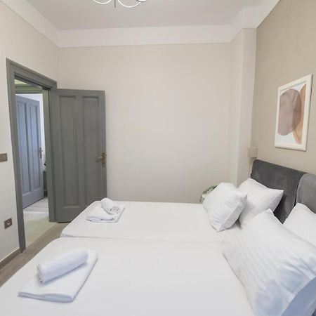 To Spitaki Apartman Szaloniki Kültér fotó