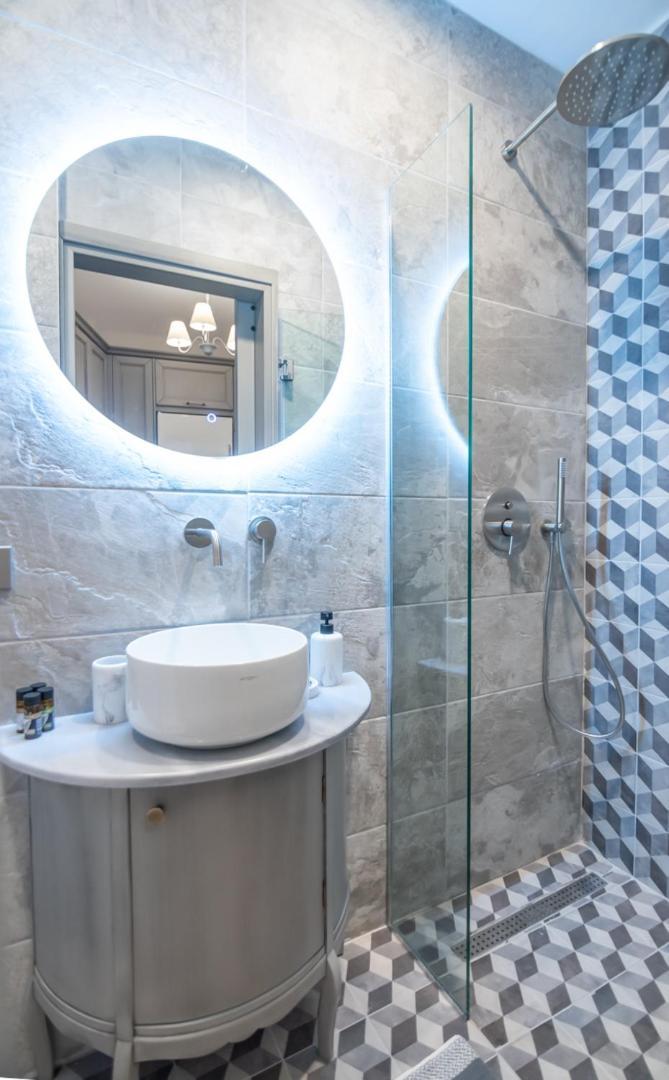 To Spitaki Apartman Szaloniki Kültér fotó