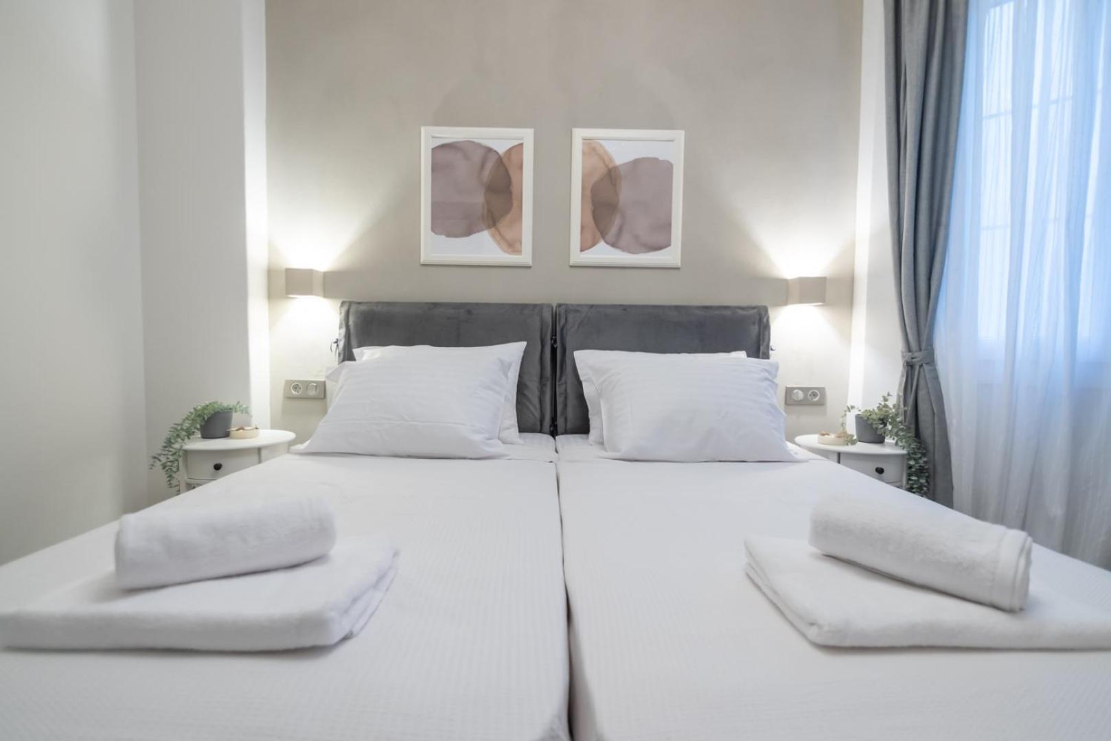 To Spitaki Apartman Szaloniki Kültér fotó