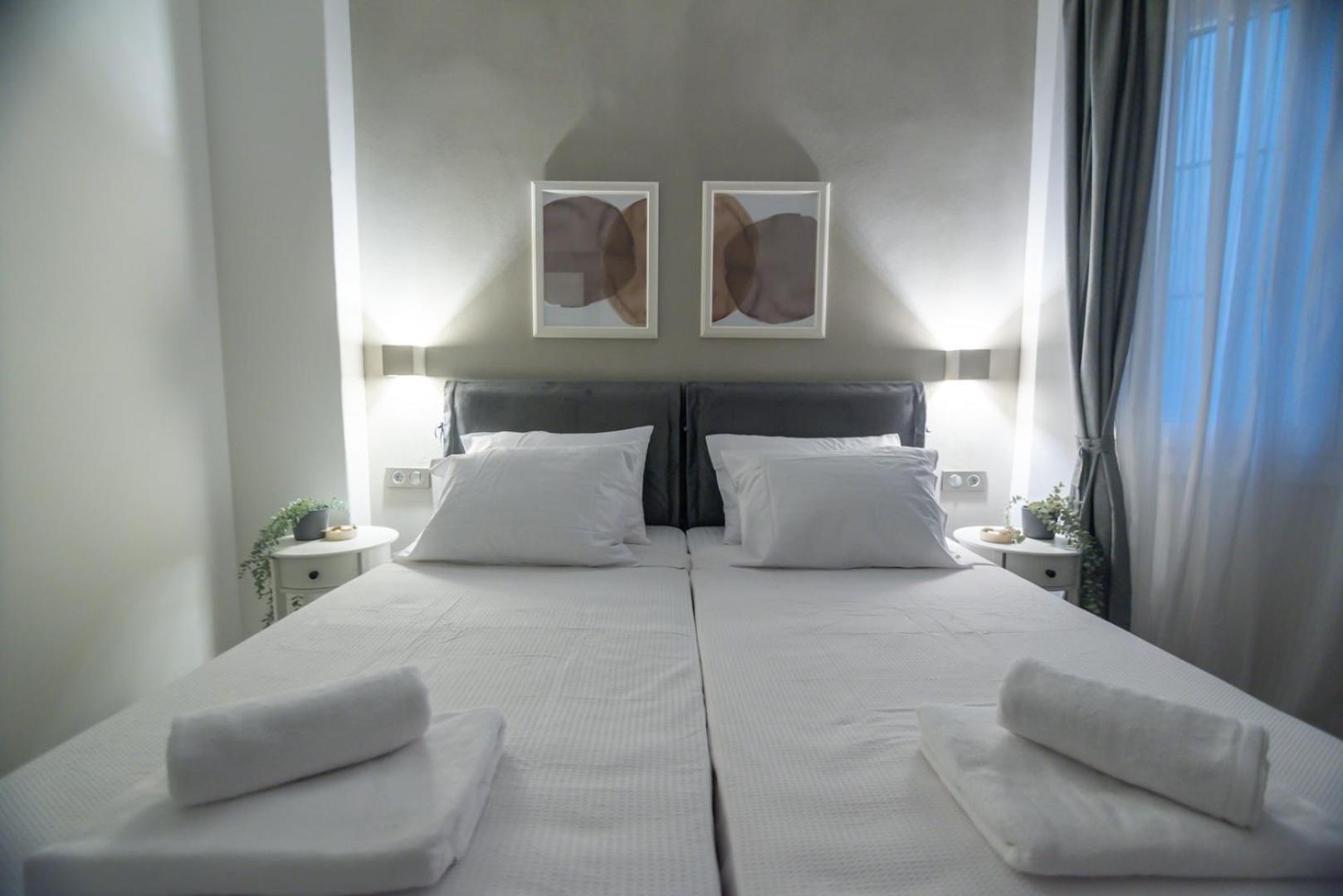 To Spitaki Apartman Szaloniki Kültér fotó