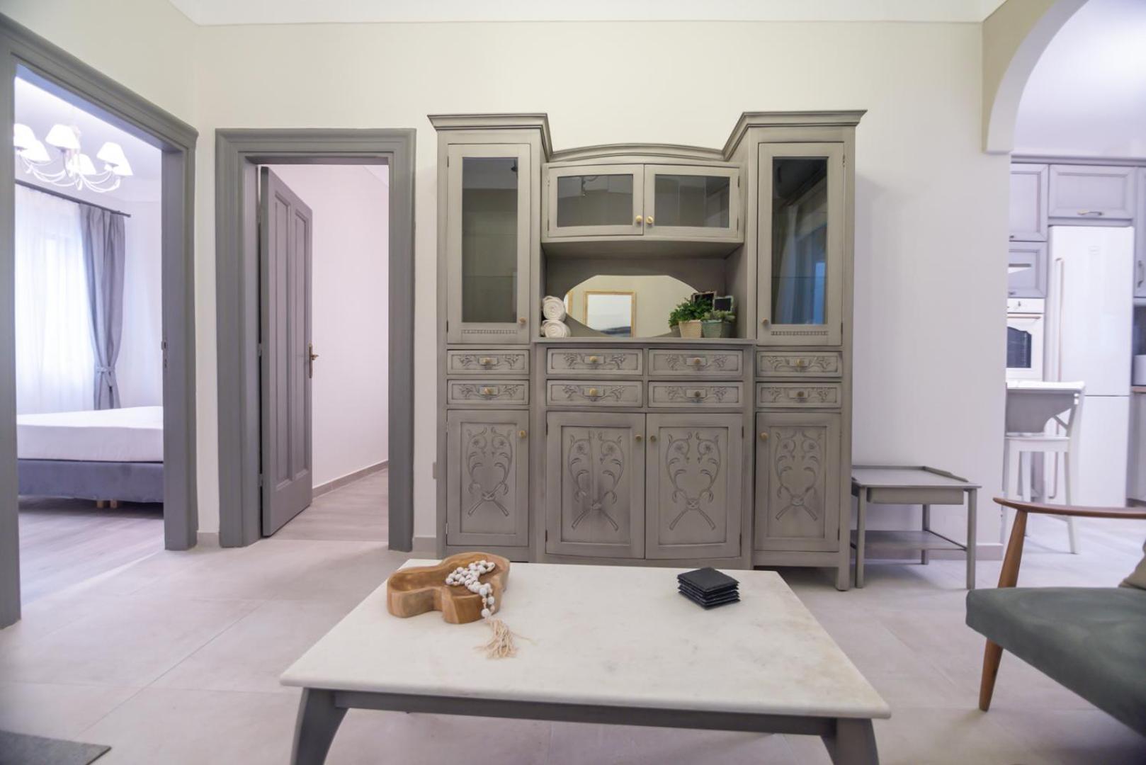 To Spitaki Apartman Szaloniki Kültér fotó