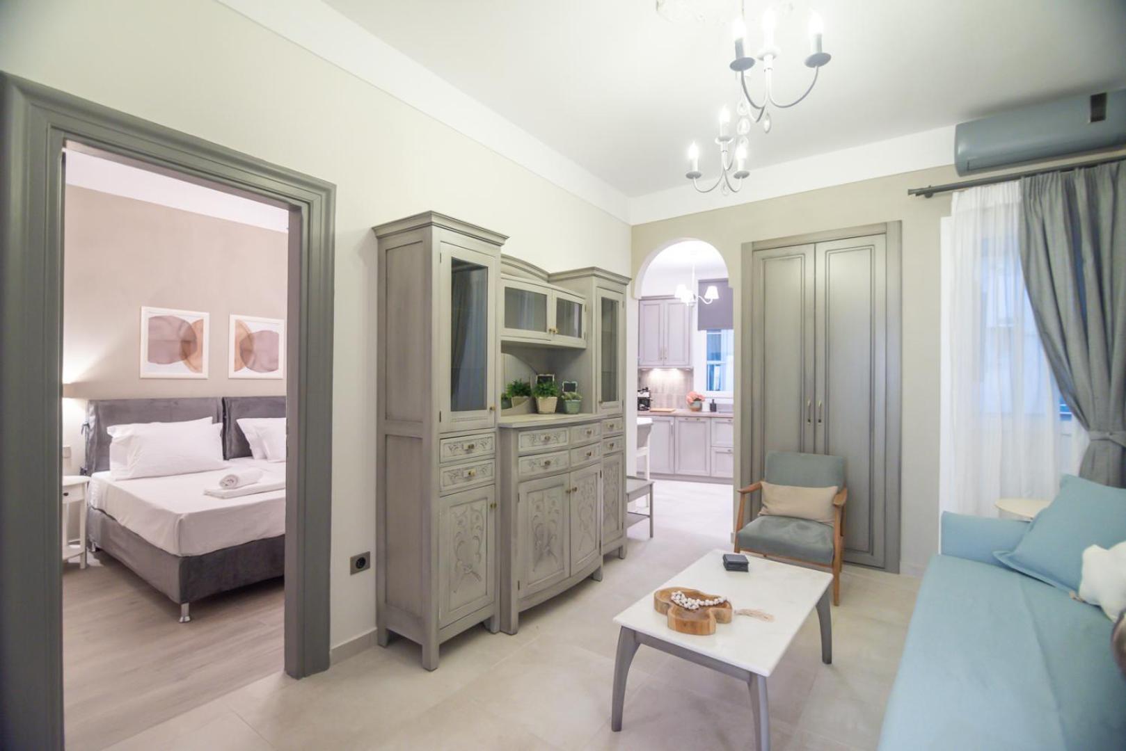 To Spitaki Apartman Szaloniki Kültér fotó